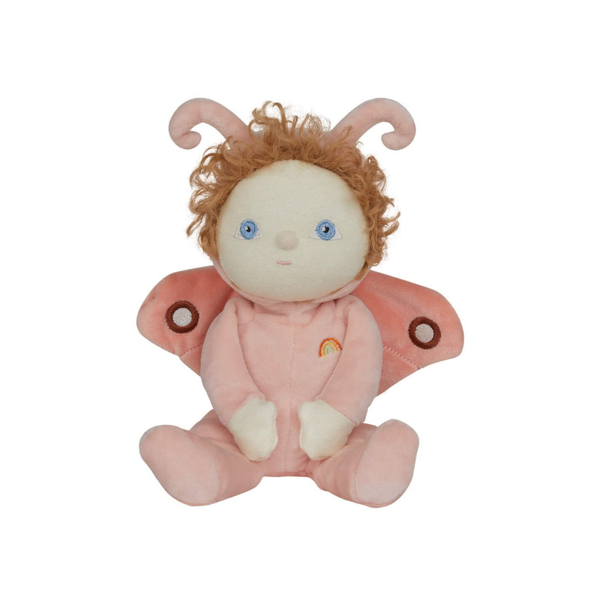 Dinky Dinkum Dolls (Millie Moth)