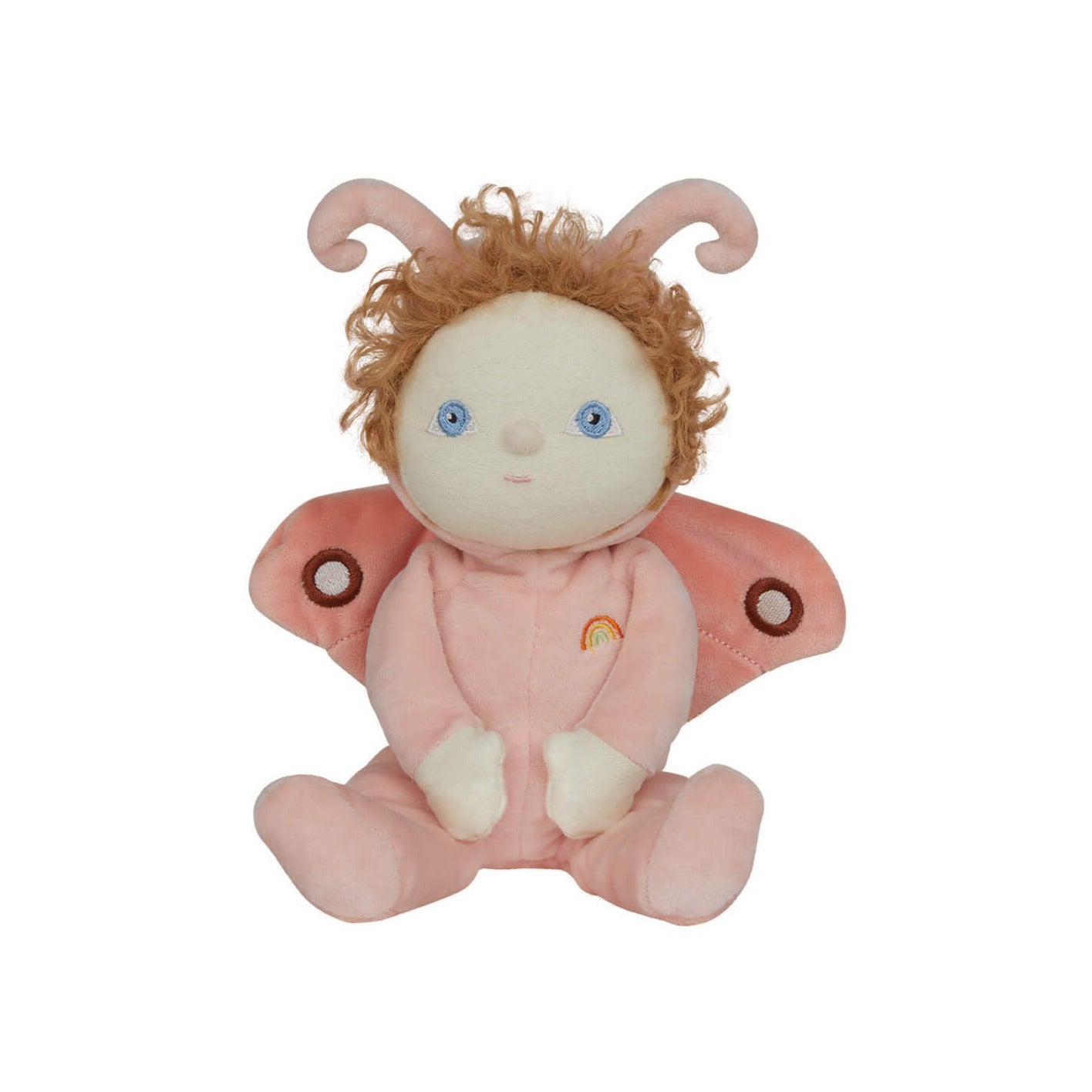 Dinky Dinkum Dolls (Millie Moth)