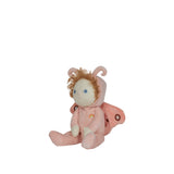 Dinky Dinkum Dolls (Millie Moth)