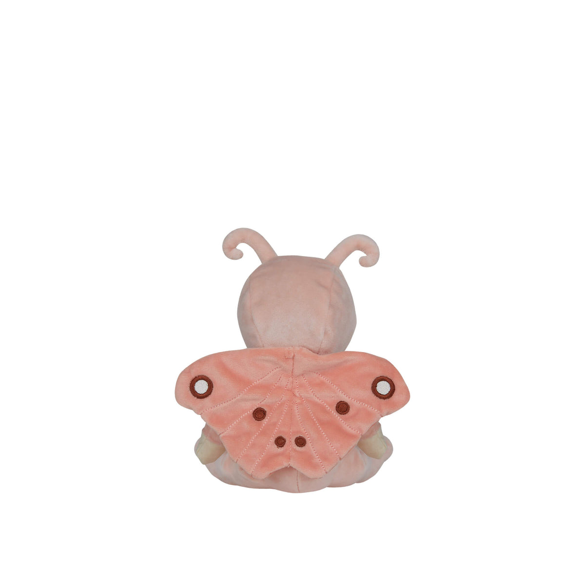 Dinky Dinkum Dolls (Millie Moth)