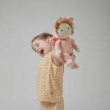 Dinky Dinkum Dolls (Millie Moth)