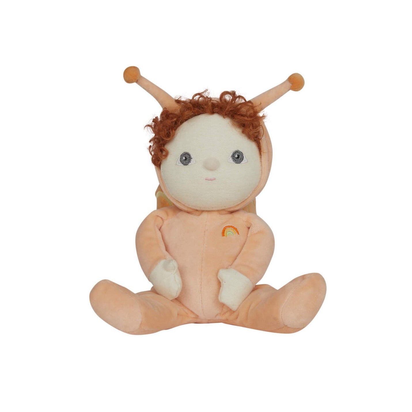 Dinky Dinkum Dolls (Scottie Snail)