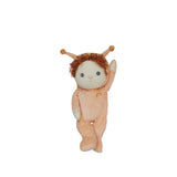 Dinky Dinkum Dolls (Scottie Snail)