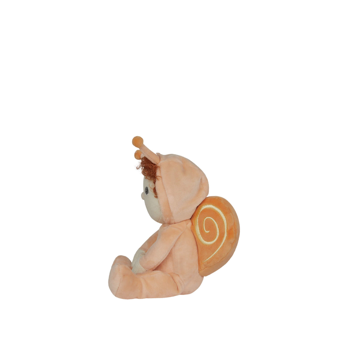 Dinky Dinkum Dolls (Scottie Snail)