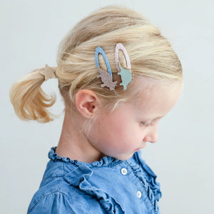 Dino Friends Clips - Dreamer