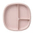 2 in 1 Suction Plate - Blush
