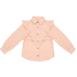 Dolly Shirt (Cake Batter)