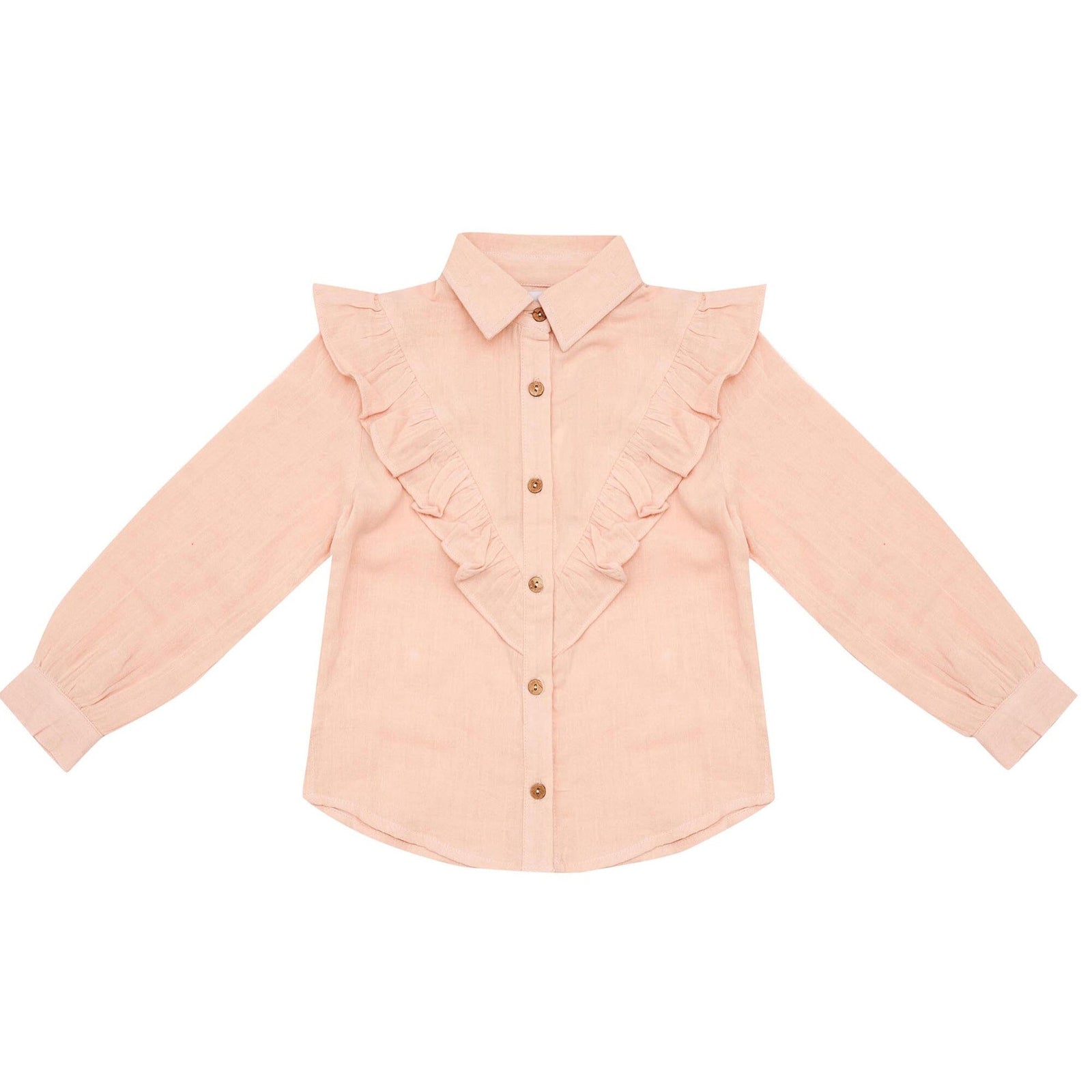 Dolly Shirt (Cake Batter)