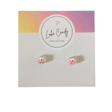 Doris Pig (Mini)