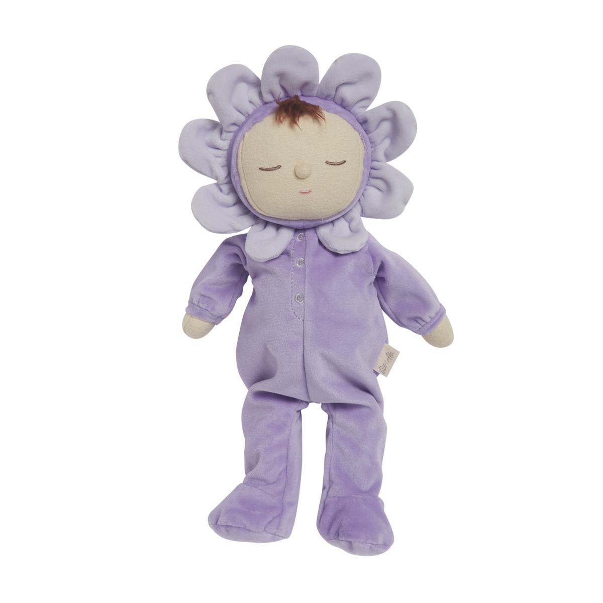 Dozy Dinkums - Pickle Lavender - Kawaii Kids