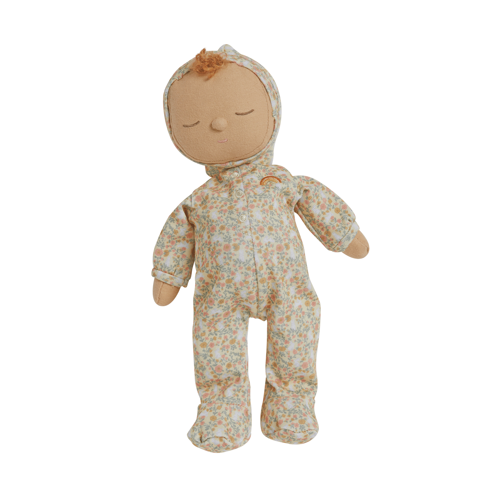 Dozy Dinkum - Custard