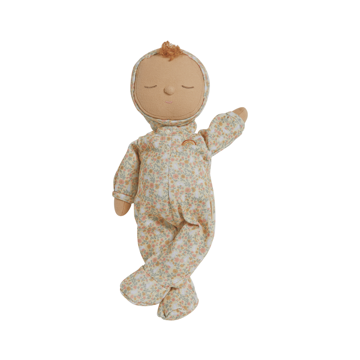 Dozy Dinkum - Custard