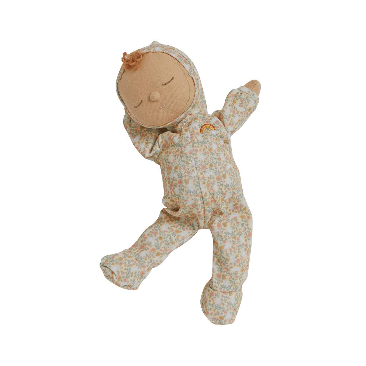 Dozy Dinkum - Custard