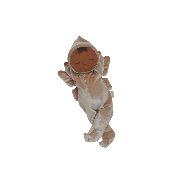 Dozy Dinkum Fairy Ada - Pearl