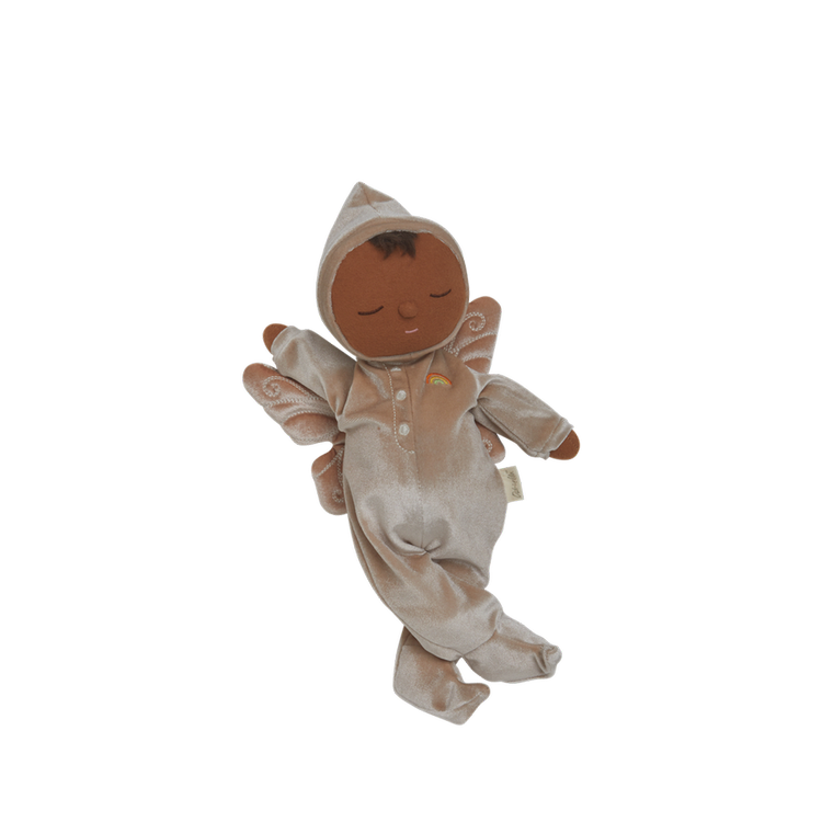 Dozy Dinkum Fairy Ada - Pearl