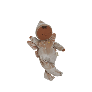 Dozy Dinkum Fairy Ada - Pearl