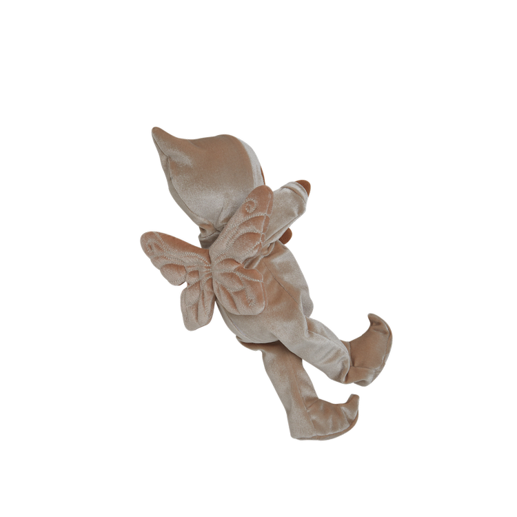 Dozy Dinkum Fairy Ada - Pearl