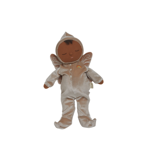 Dozy Dinkum Fairy Ada - Pearl