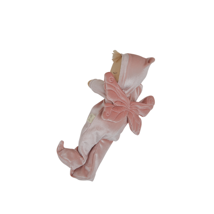 Dozy Dinkum Fairy Aurora - Pink