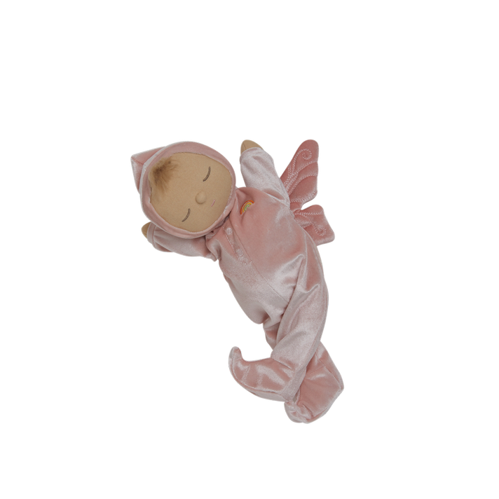 Dozy Dinkum Fairy Aurora - Pink