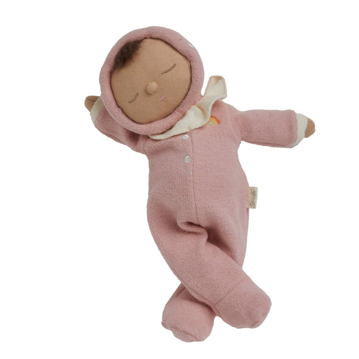 Dozy Dinkum Toadstool Pip