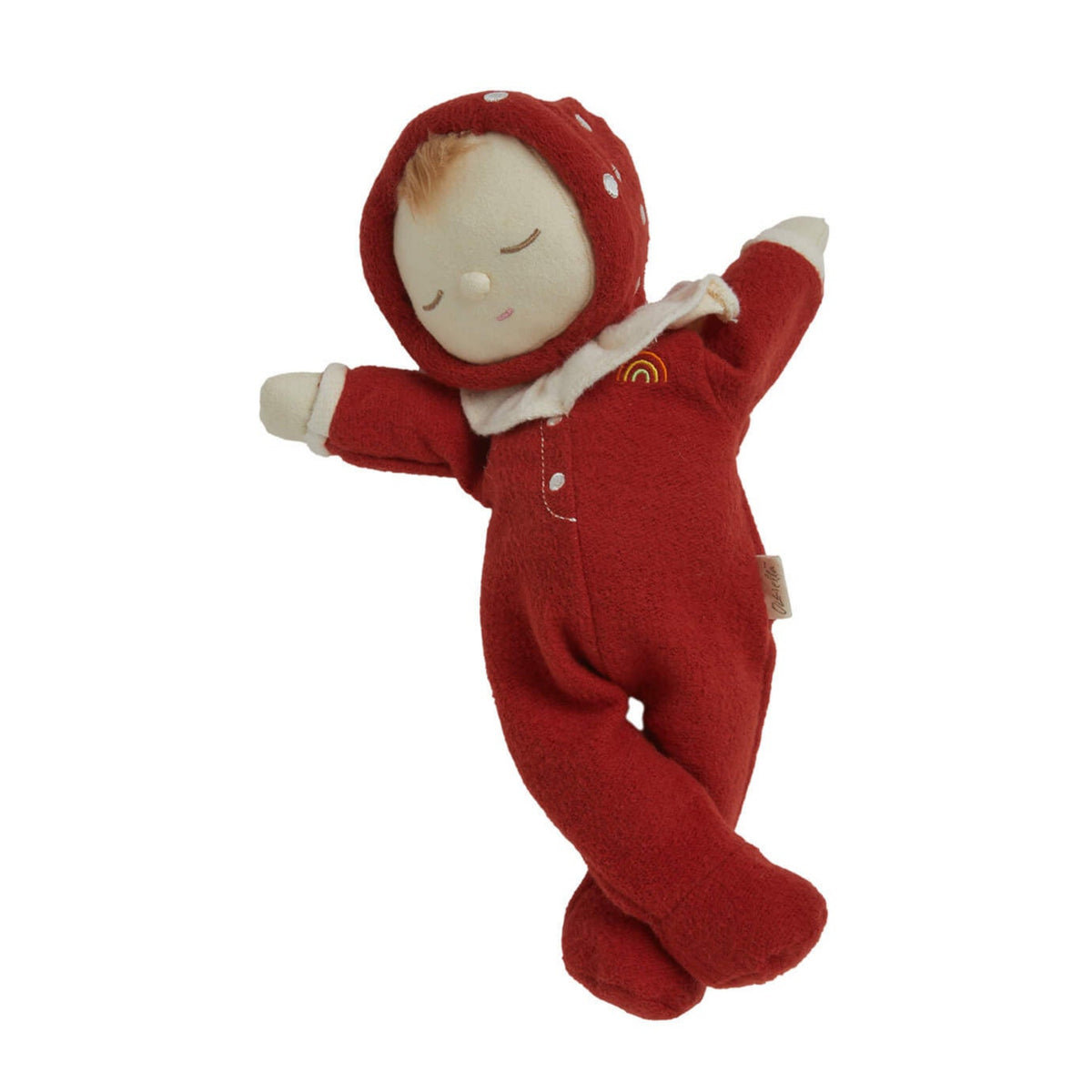 Dozy Dinkum Toadstool Moppet