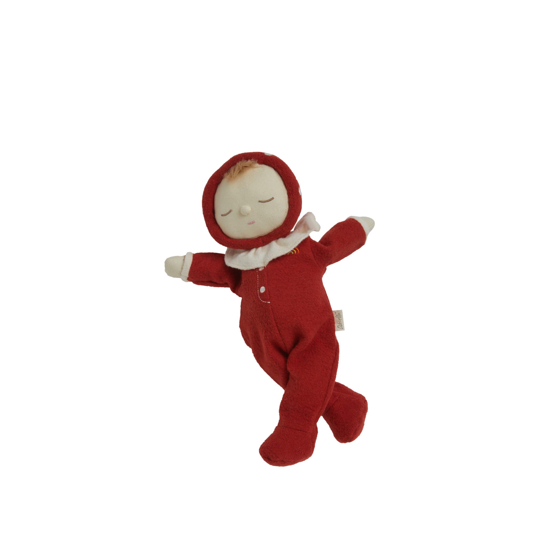 Dozy Dinkum Toadstool Moppet