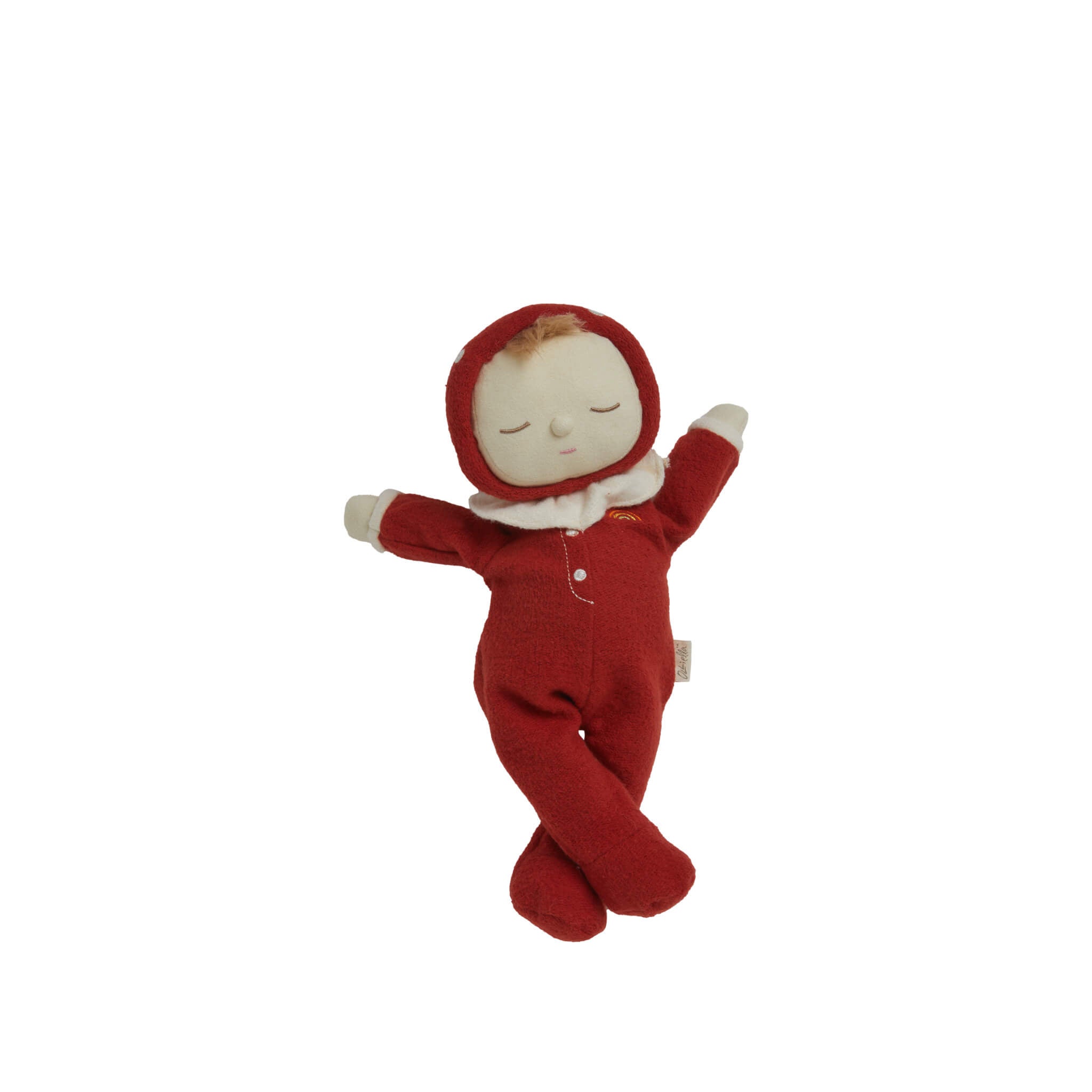 Dozy Dinkum Toadstool Moppet