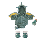 Dragon Dinkum Outfit