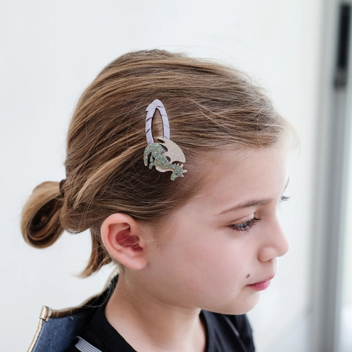 Dragon Princess Clip - Fairytale