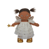 Dream Dinkum Fairy Freya - Pearl