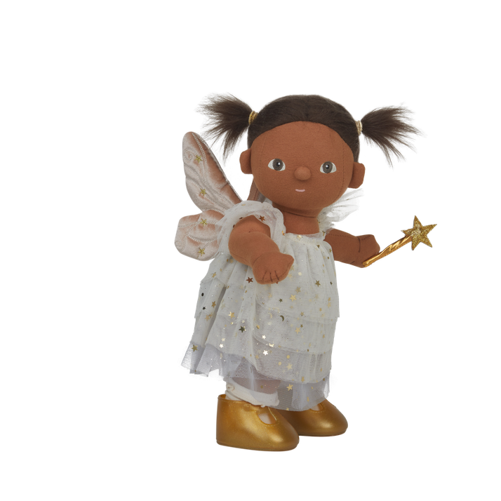 Dream Dinkum Fairy Freya - Pearl