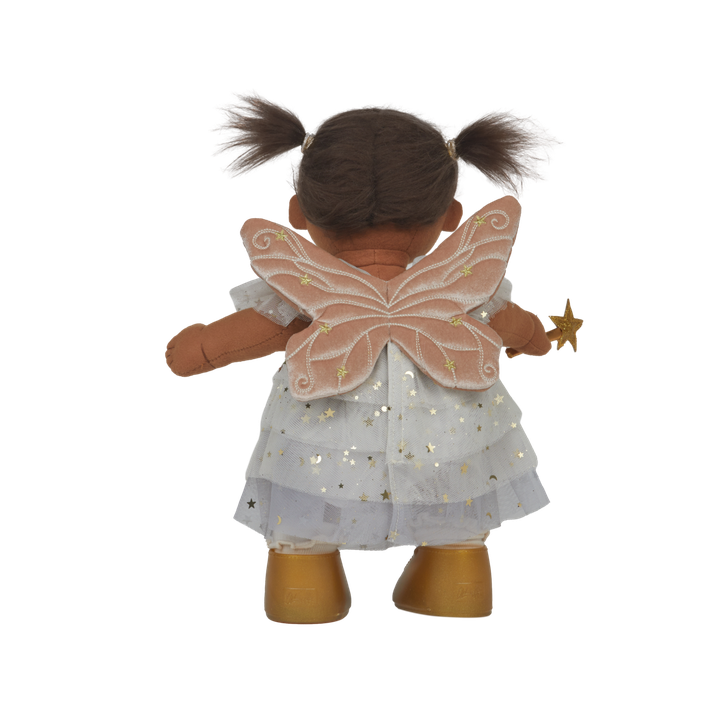 Dream Dinkum Fairy Freya - Pearl