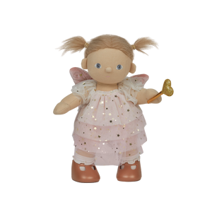 Dream Dinkum Fairy Willow - Pink