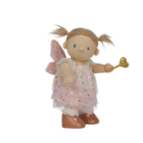Dream Dinkum Fairy Willow - Pink