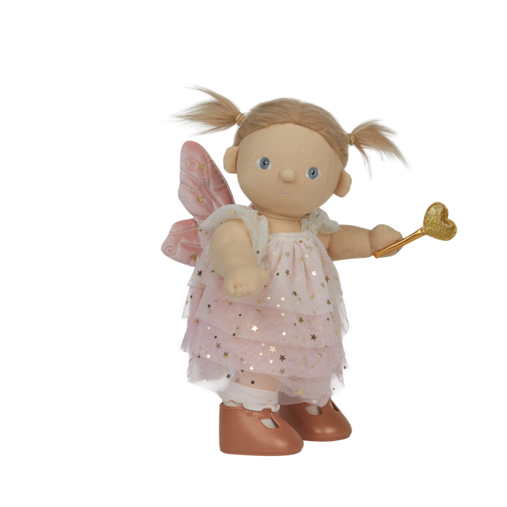 Dream Dinkum Fairy Willow - Pink