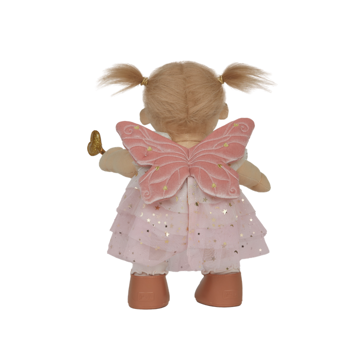Dream Dinkum Fairy Willow - Pink