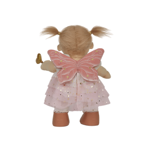 Dream Dinkum Fairy Willow - Pink