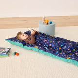 DreamRoll All-in-One Sleep Mat (Space Dreams)