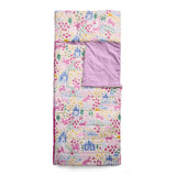 DreamRoll All-in-One Sleep Mat (Unicorn Dreams)