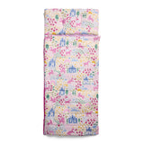 DreamRoll All-in-One Sleep Mat (Unicorn Dreams)