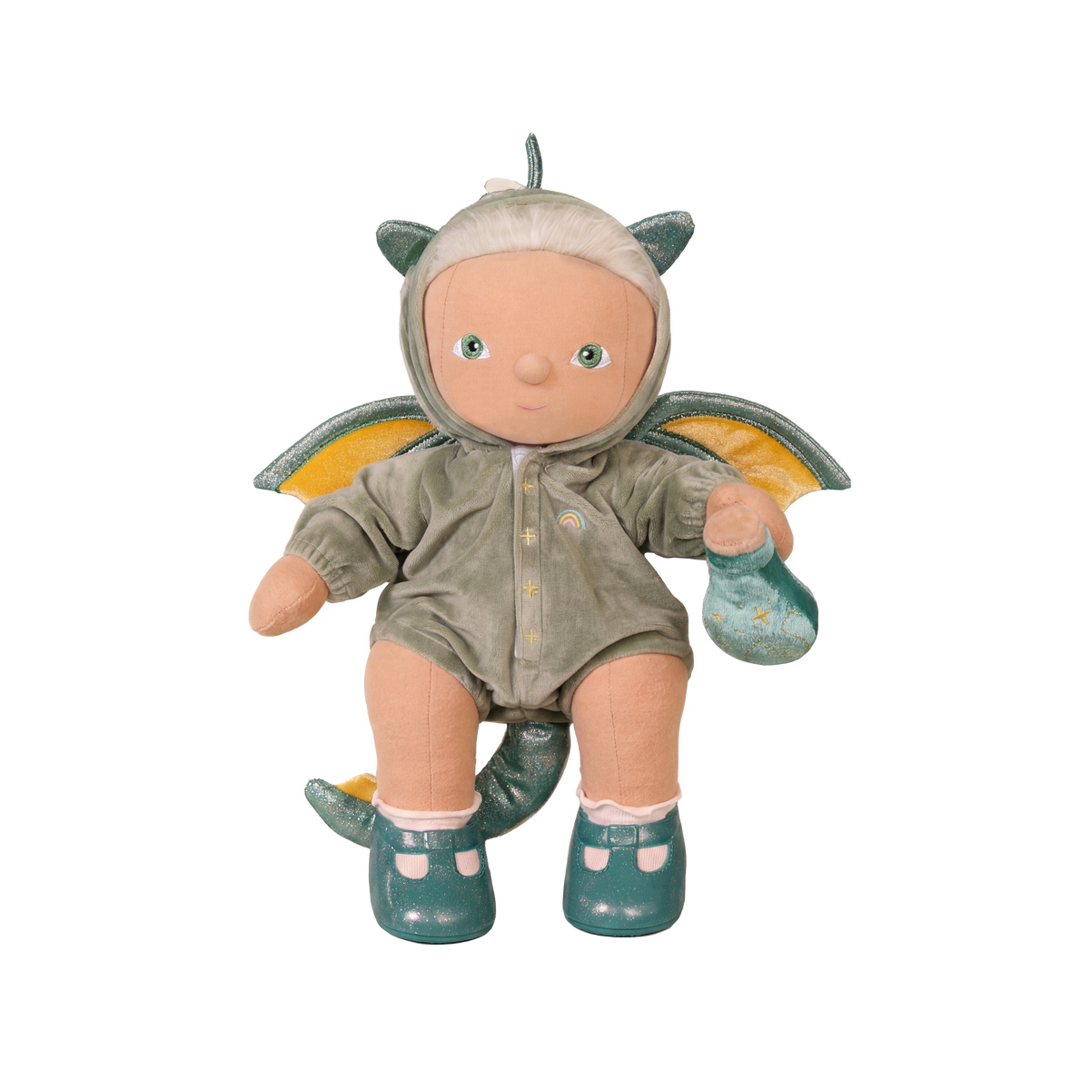 Dragon Dinkum Outfit