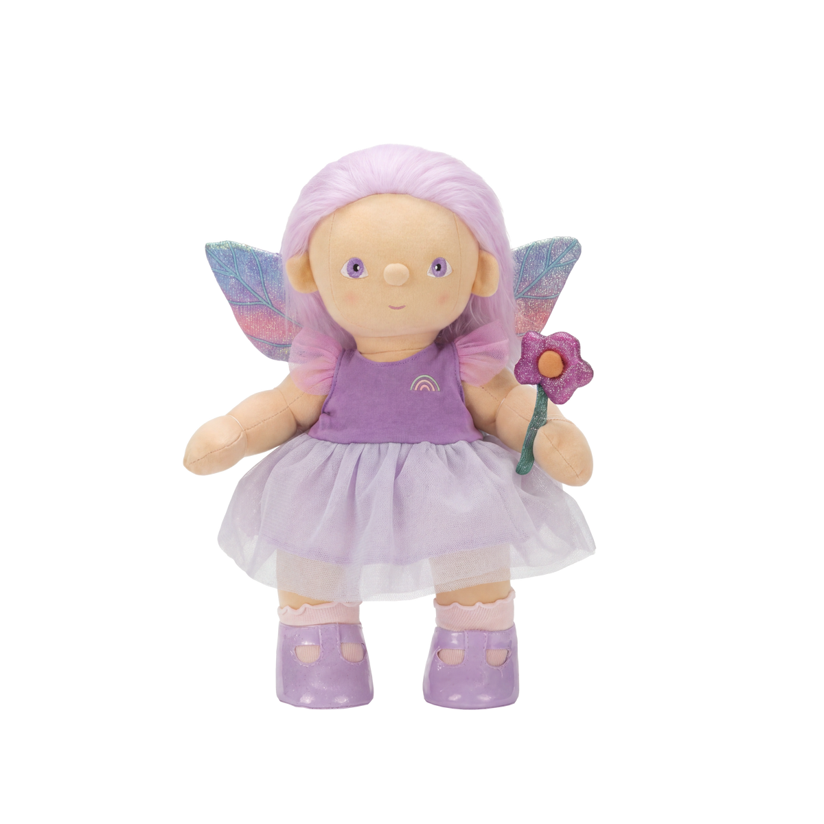 Fairy Dinkum Outfit - Blue