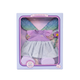 Fairy Dinkum Outfit - Blue