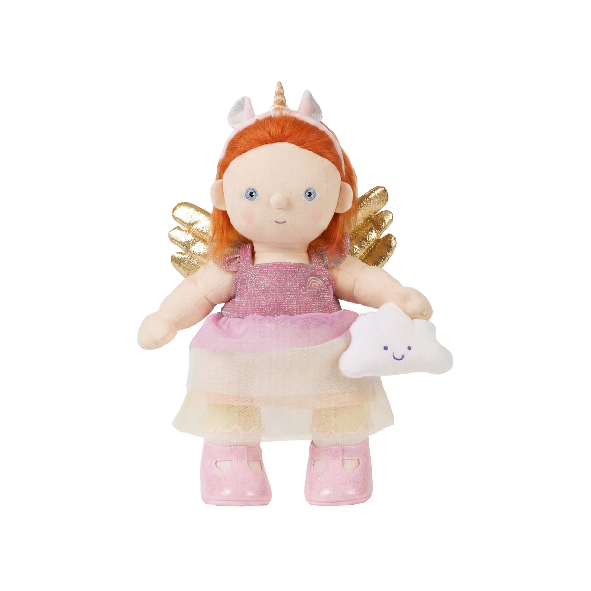 Dinkim Dolls - Unicorn Nova