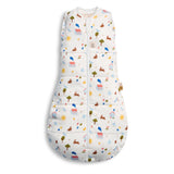 Cocoon Swaddle Bag 2.5 Tog (Daydream)