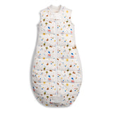 Sheeting Sleeping Bag 2.5 Tog (Daydream)
