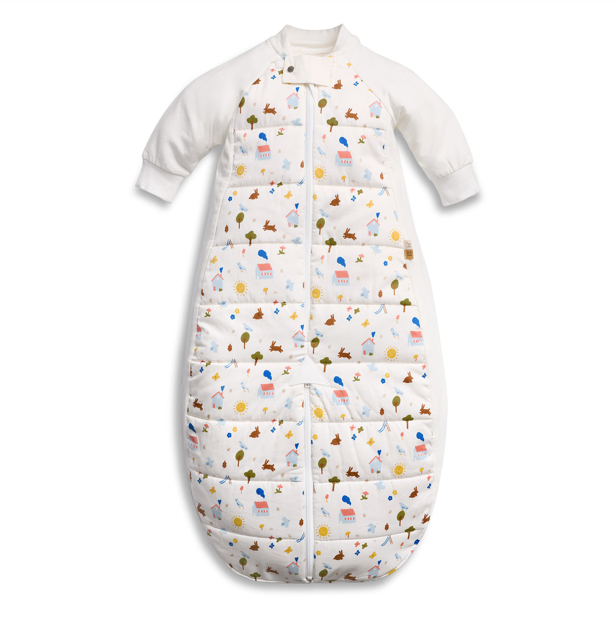 Sleep Suit Bag 2.5 Tog (Daydream)