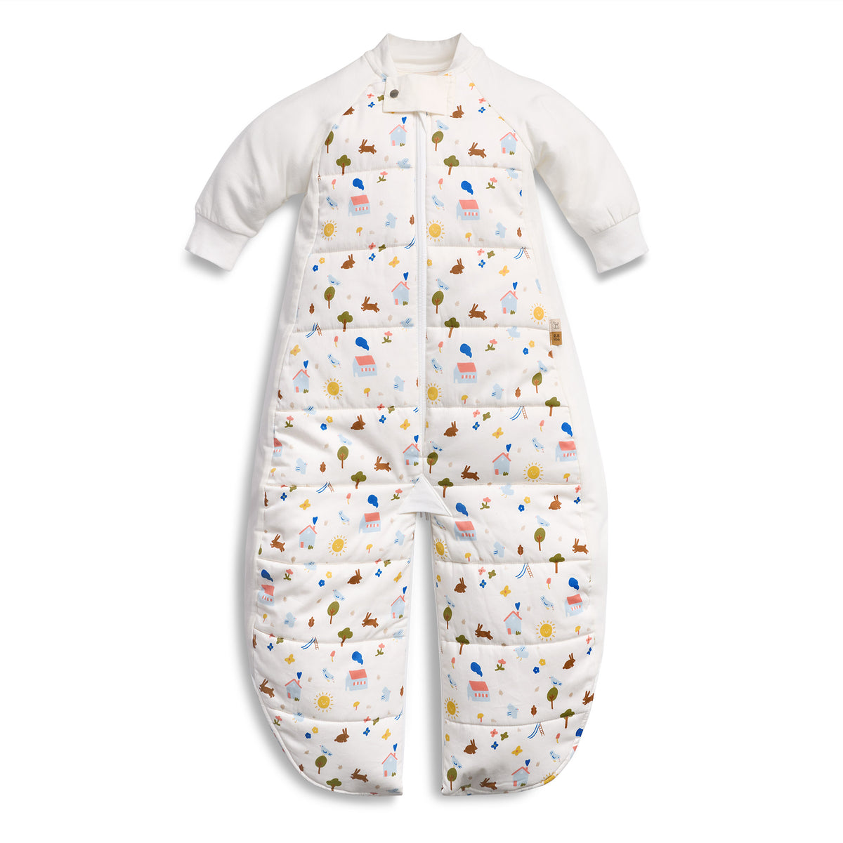 Sleep Suit Bag 2.5 Tog (Daydream)