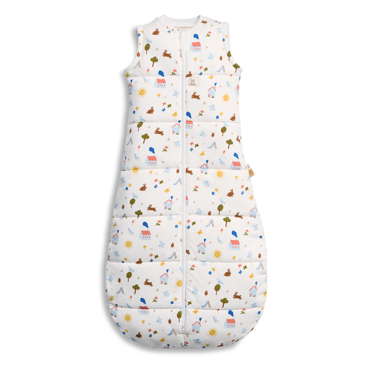 Jersey Sleeping Bag 2.5 Tog (Daydream)